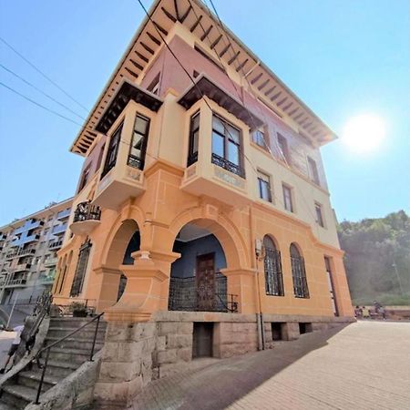 Soul Etxia Apartment Бермео Екстериор снимка