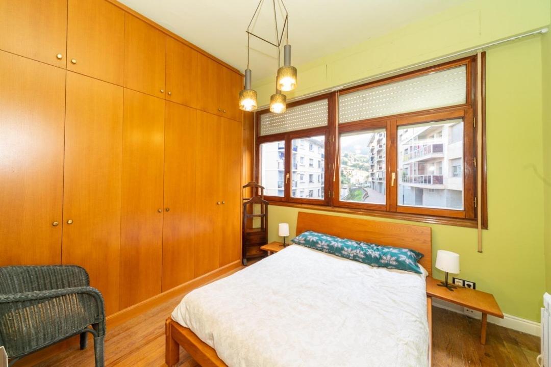 Soul Etxia Apartment Бермео Екстериор снимка