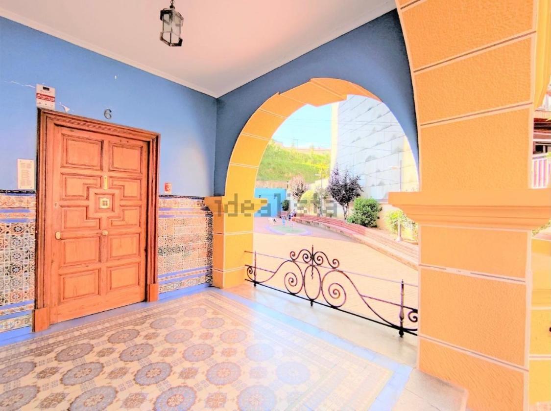 Soul Etxia Apartment Бермео Екстериор снимка