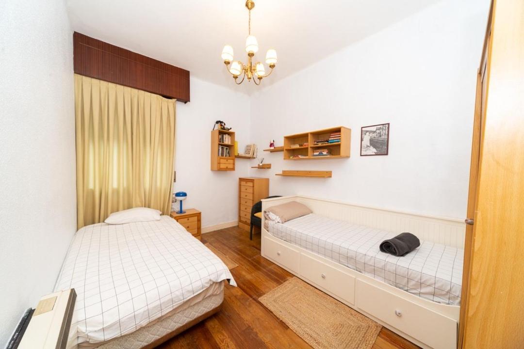 Soul Etxia Apartment Бермео Екстериор снимка