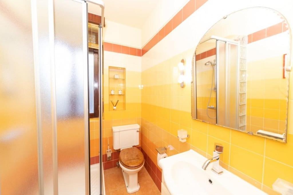 Soul Etxia Apartment Бермео Екстериор снимка