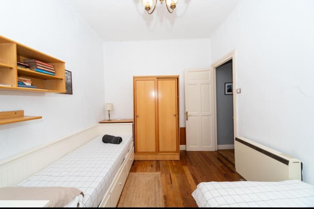 Soul Etxia Apartment Бермео Екстериор снимка